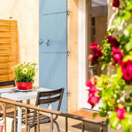 Au Bien Etre Piscine Chauffee Otel