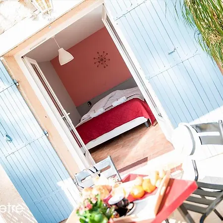 Otel Au Bien Etre Piscine Chauffee 3*