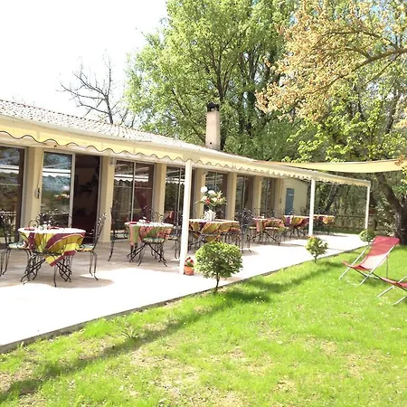 Au Bien Etre Piscine Chauffee Villecroze