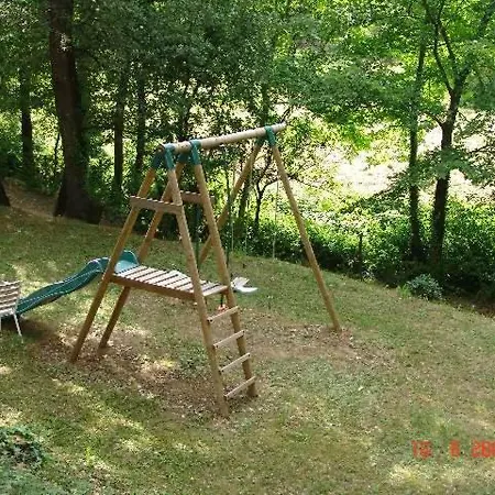 Hotel Au Bien Etre Piscine Chauffee 3*