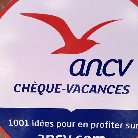 Au Bien Etre Piscine Chauffee Hotell